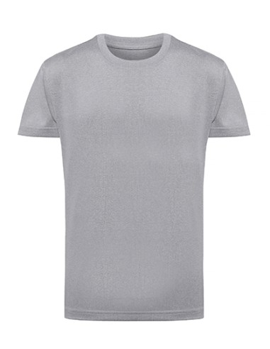 TRI-TR10B-Kids Performance T-Shirt